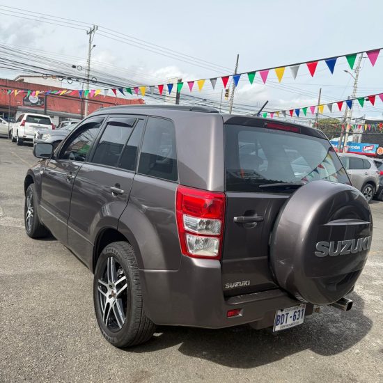2014 Grand Vitara #2