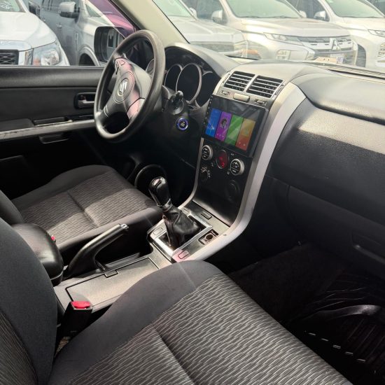 2014 Grand Vitara #4