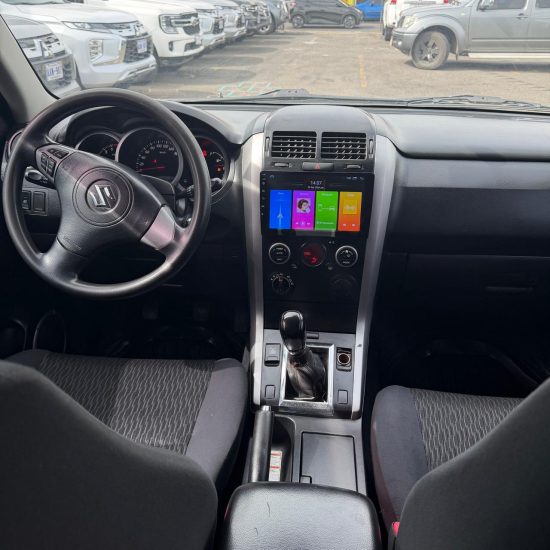 2014 Grand Vitara #6